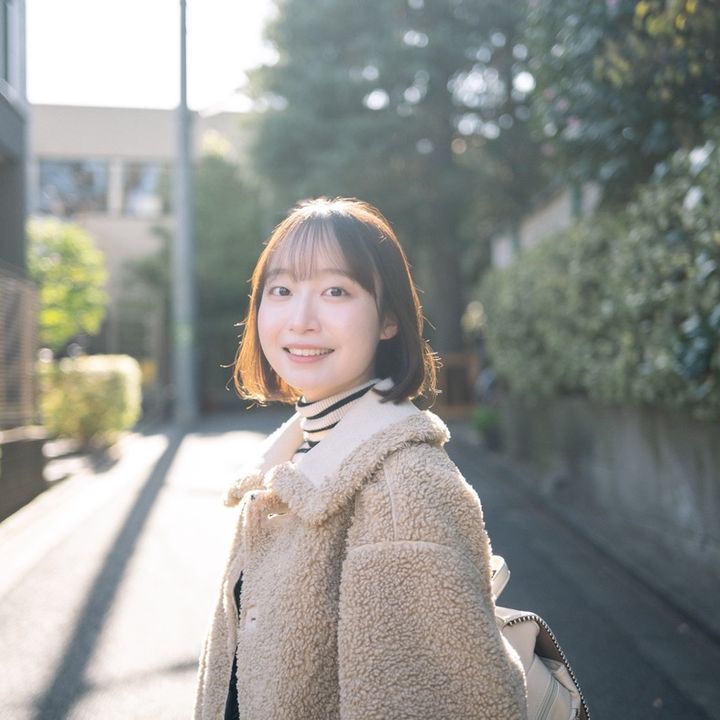 岩井綾香🐤（いわいあやか）