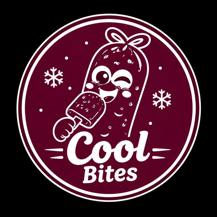 Cool Bites | Aiskrim Malaysia