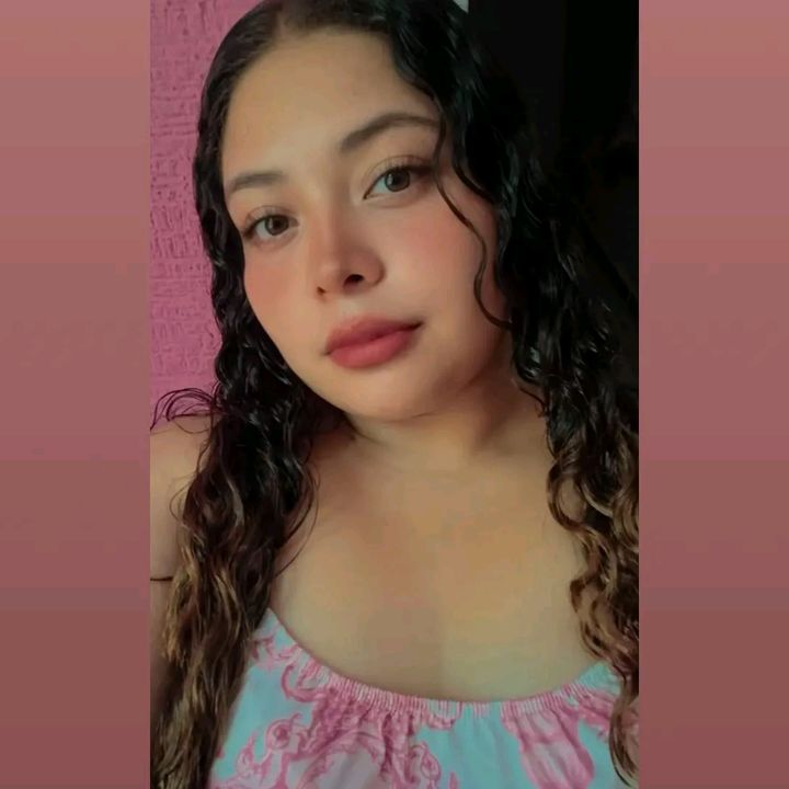 Daniela Garcia Gonzalez