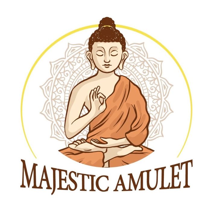 Majestic Amulet