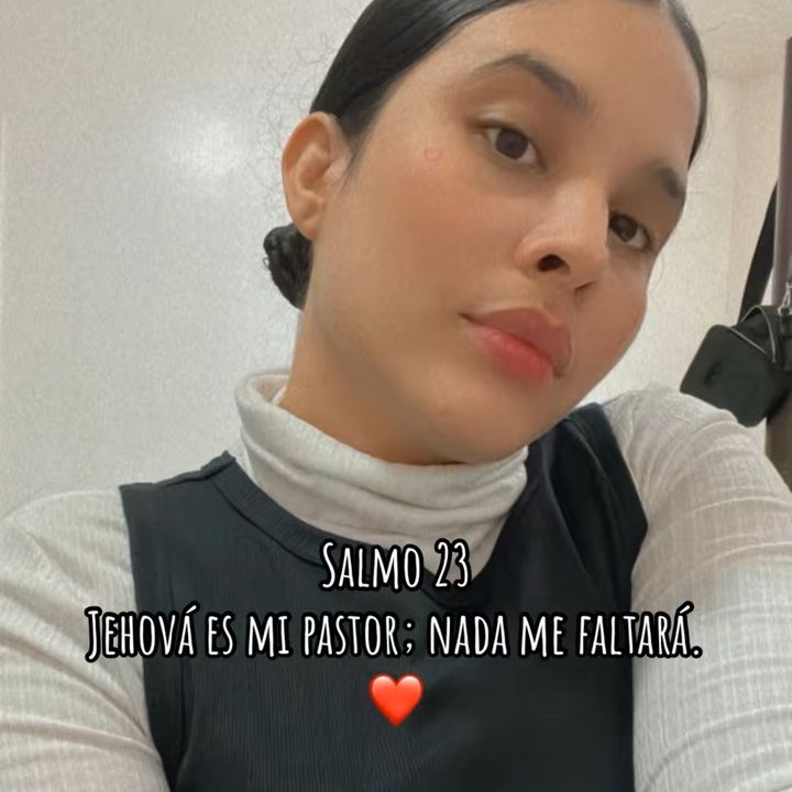 Evangelista Ninoshka🌾