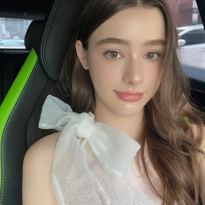 carina