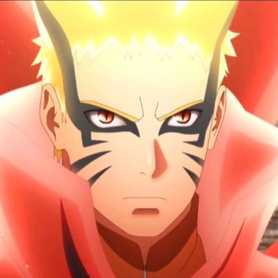 Uzumaki Naruto Brasil