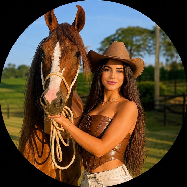 Amanda Cowgirl