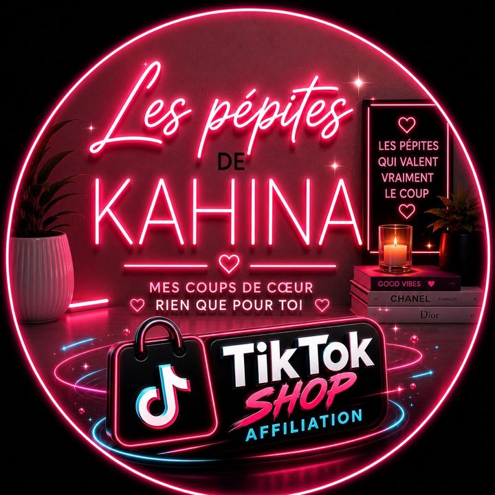 Les pépites de Kahina 💎