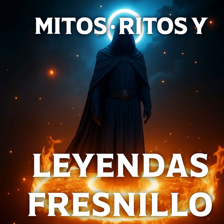 MITOS-RITOS Y LEYENDAS FRESNIL