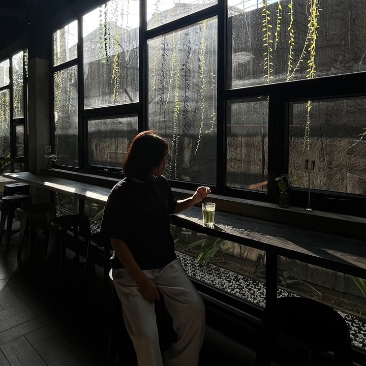 Rumah Harian