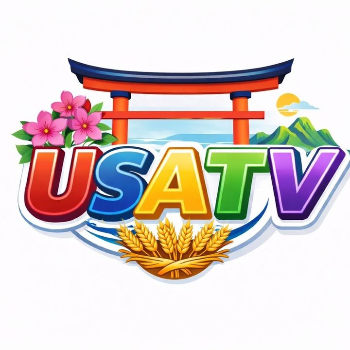 USATV【初代宇佐市公認インフルエンサー】