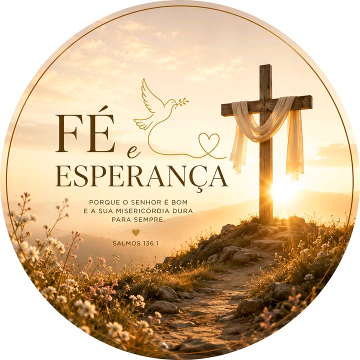 Louvores ao Rei Jesus