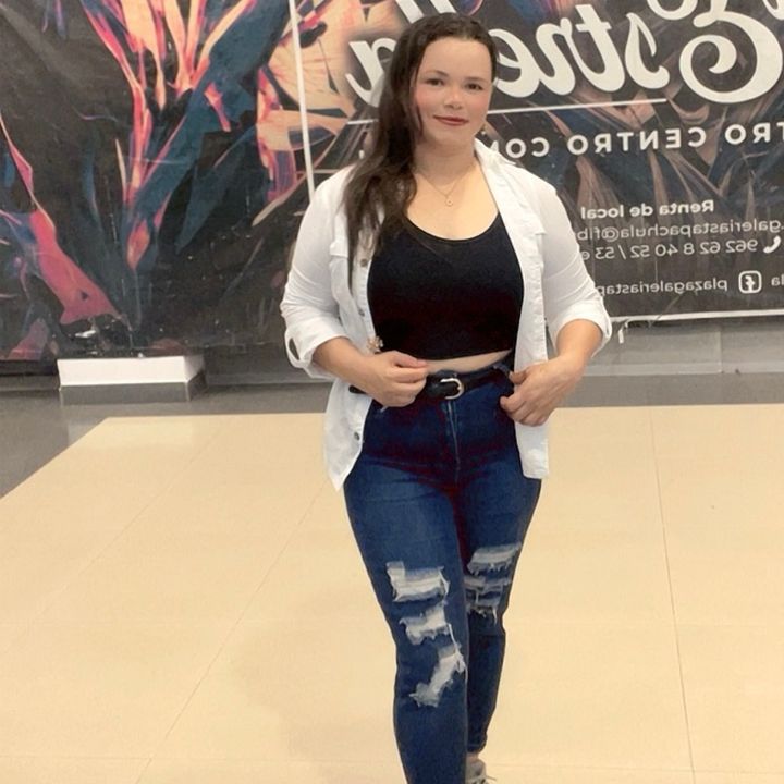 Güera 504🇭🇳💋