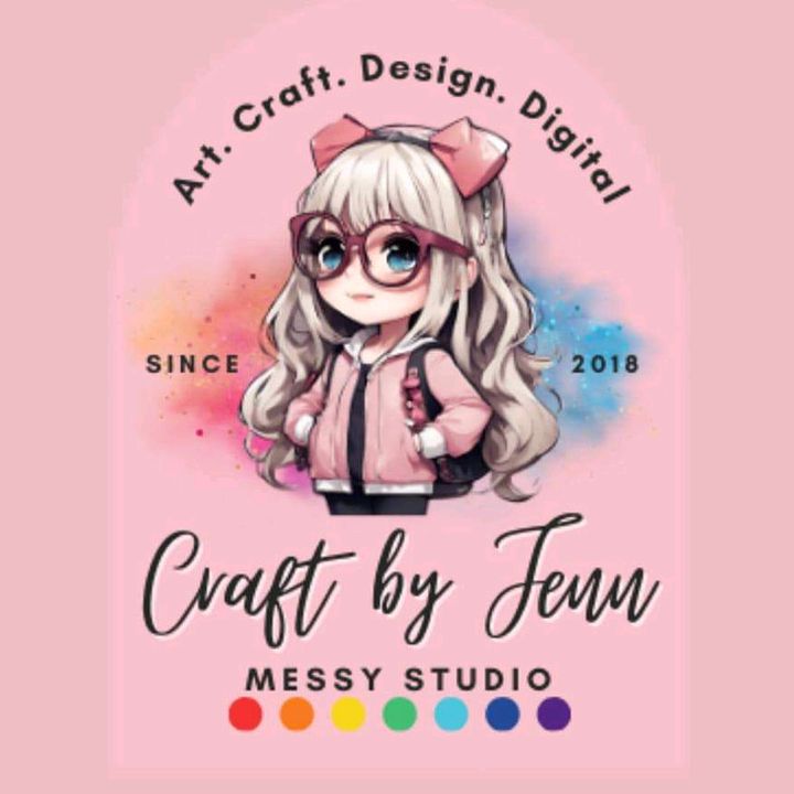 Craft By Jenn