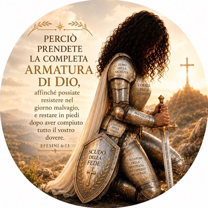 Ágnes:Voce di Cristo