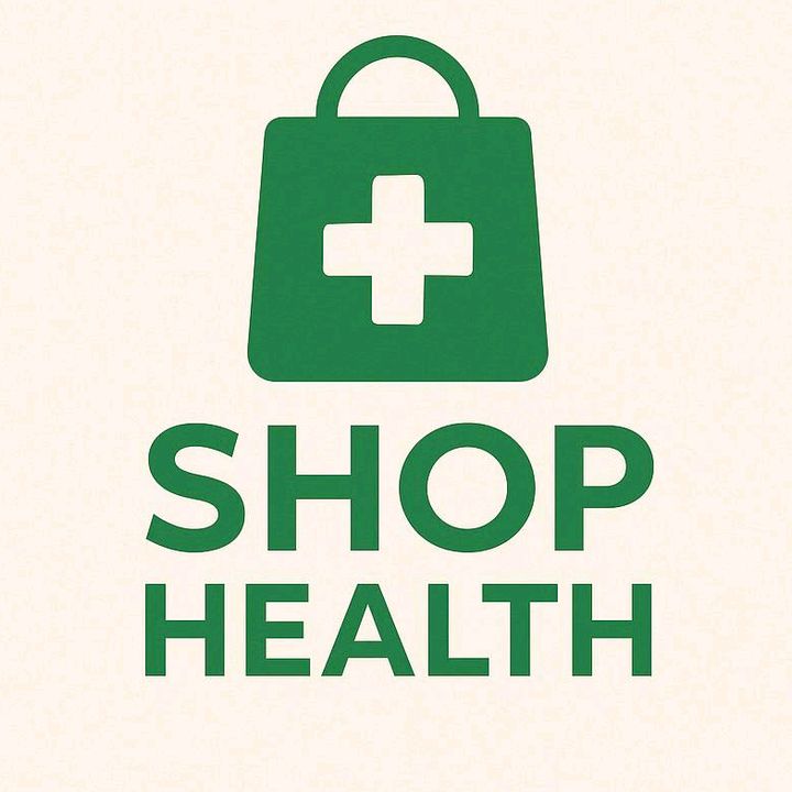 Shop Health 🌿