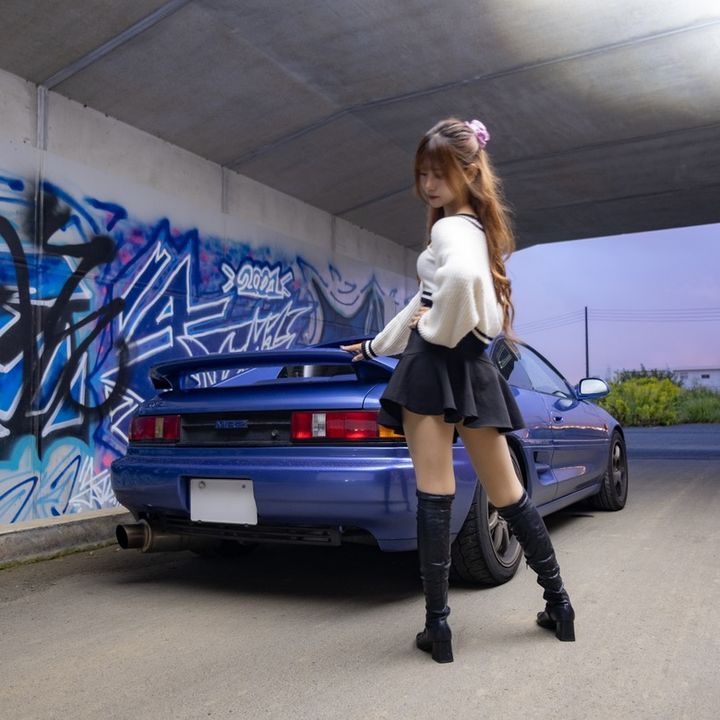 橘ゆうみ♡