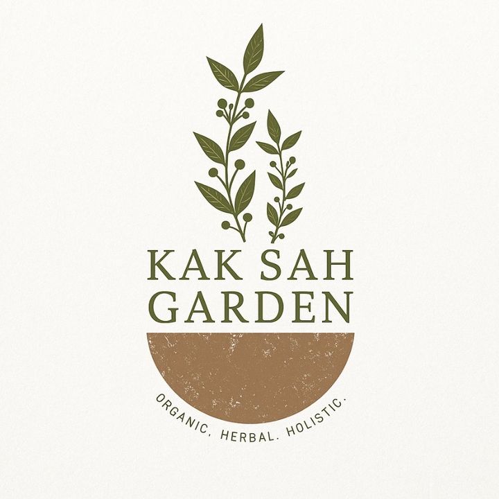 kaksah garden🌷