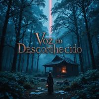 Voz do desconhecido