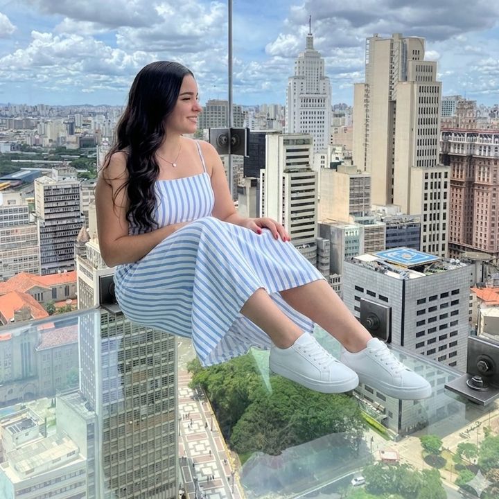 Tamiris Li🌸