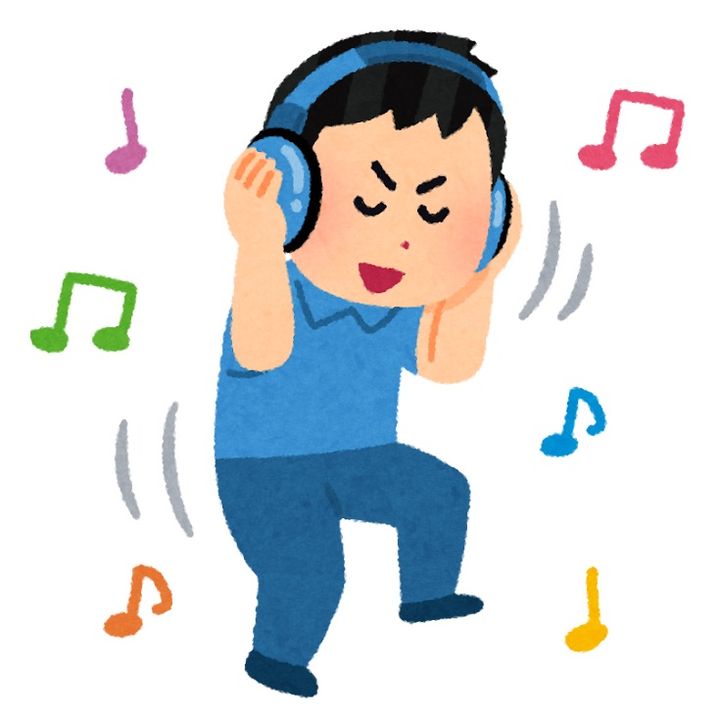 曲紹介🎶