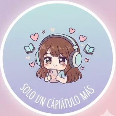 Solo un capítulo más…