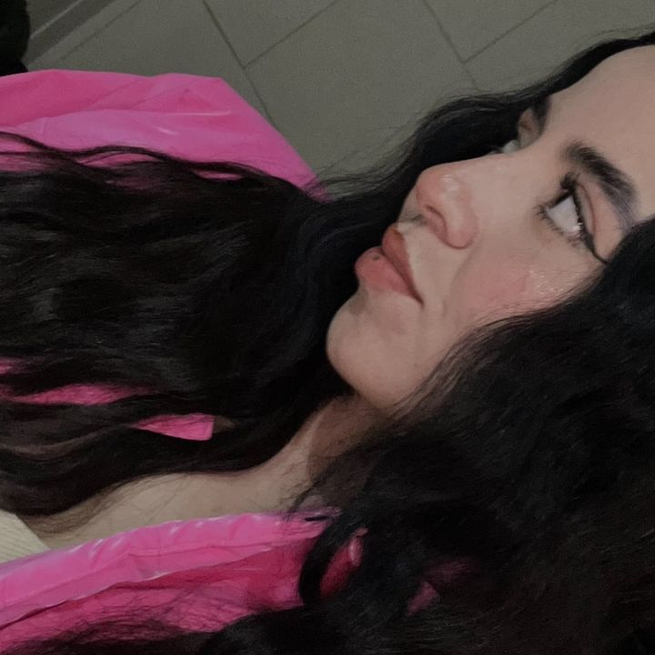 ⋆⭒˚.⋆ Carolina ⋆⭒˚.⋆