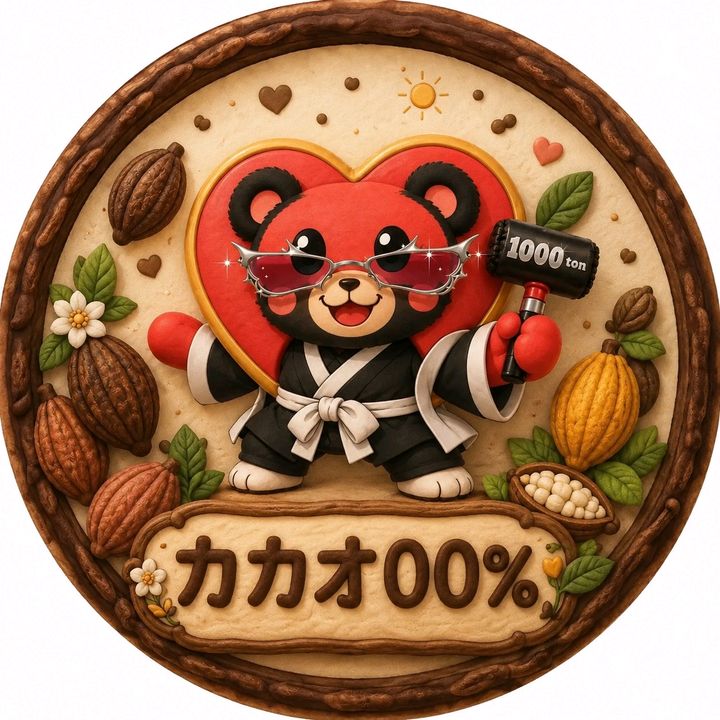 なな🧸カカオ00%🌻73
