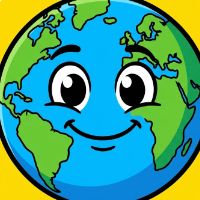 Global Map Stories