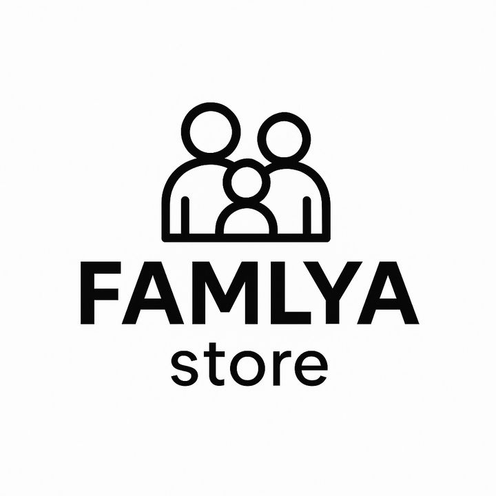 Famlya.store|GayaSatuKeluarga