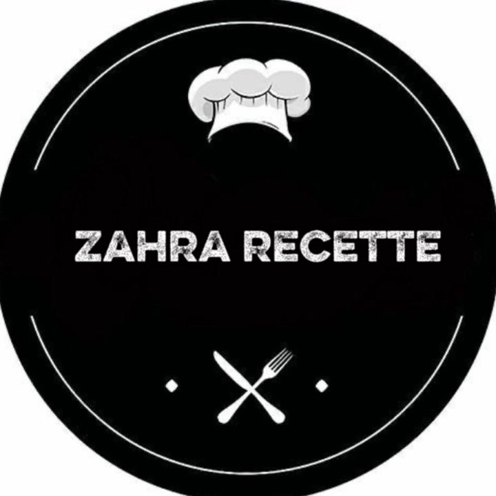 Zahra recette