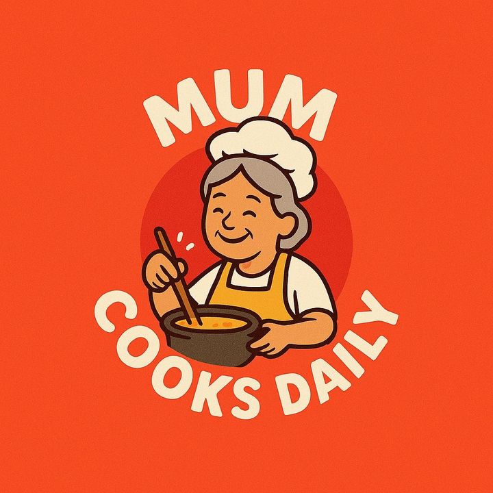 Mum Cooks Daily