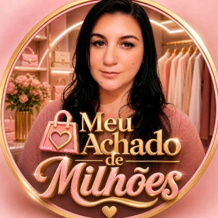 ⚡MEU ACHADO DE MILHÕES 🛍️🛒