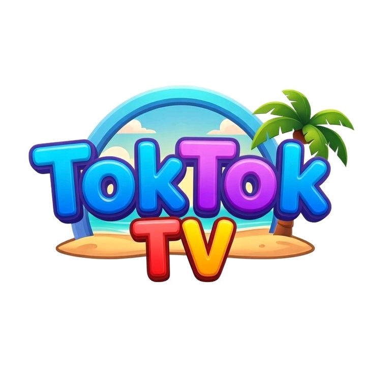 TOKTOK TV