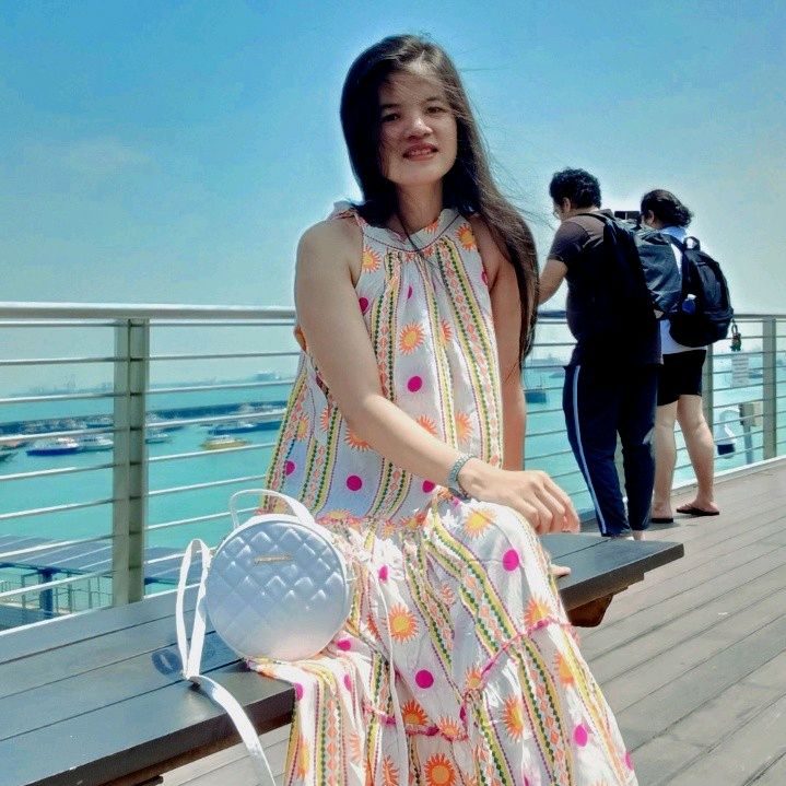 🐼Daw Ei Phyo🐼 (မကွေးသူ)