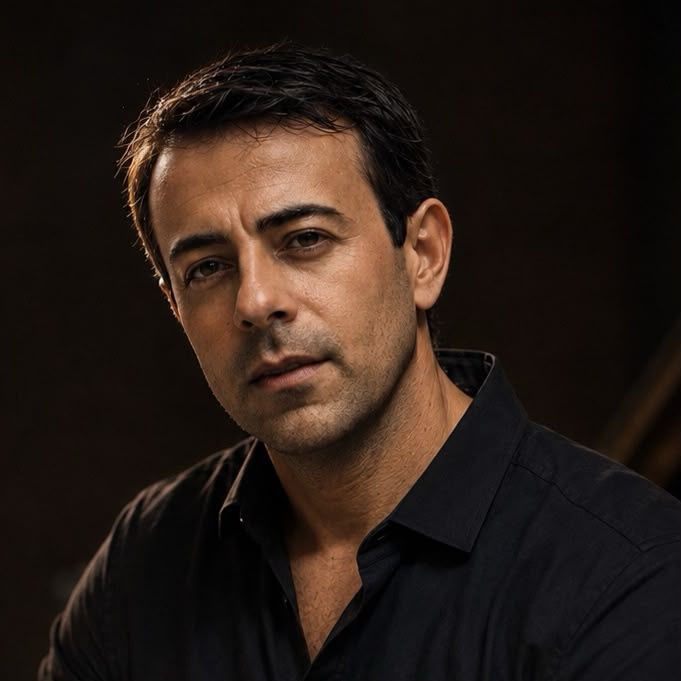 Fernando Pina