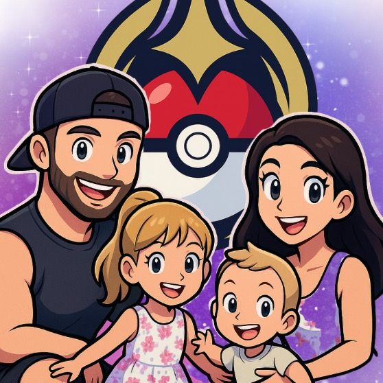 Family Card Adventures