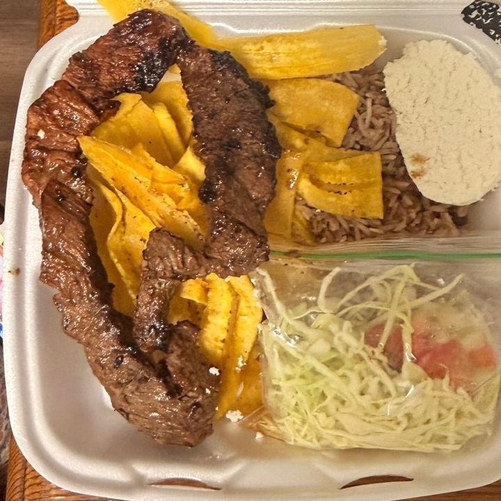 La Tula cuecho