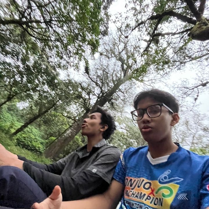 Ahmaddaisukses