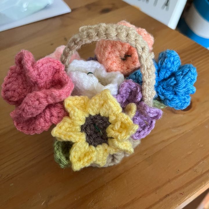 Crochet Your Holiday 🧶