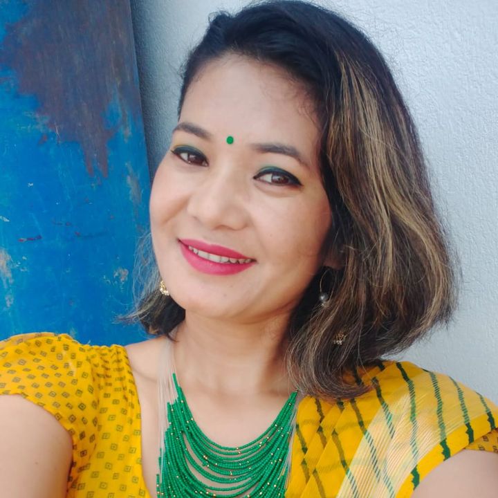 Sapana Shrestha