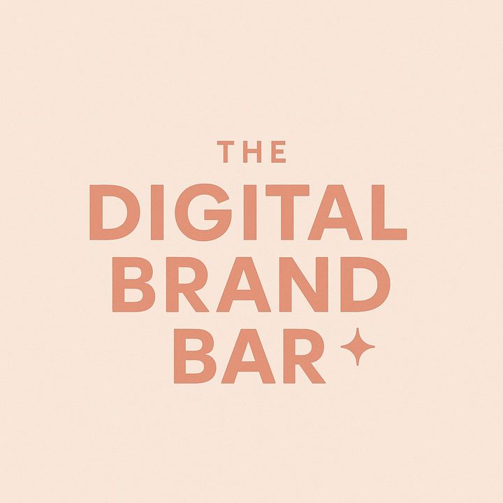 The Digital Brand Bar