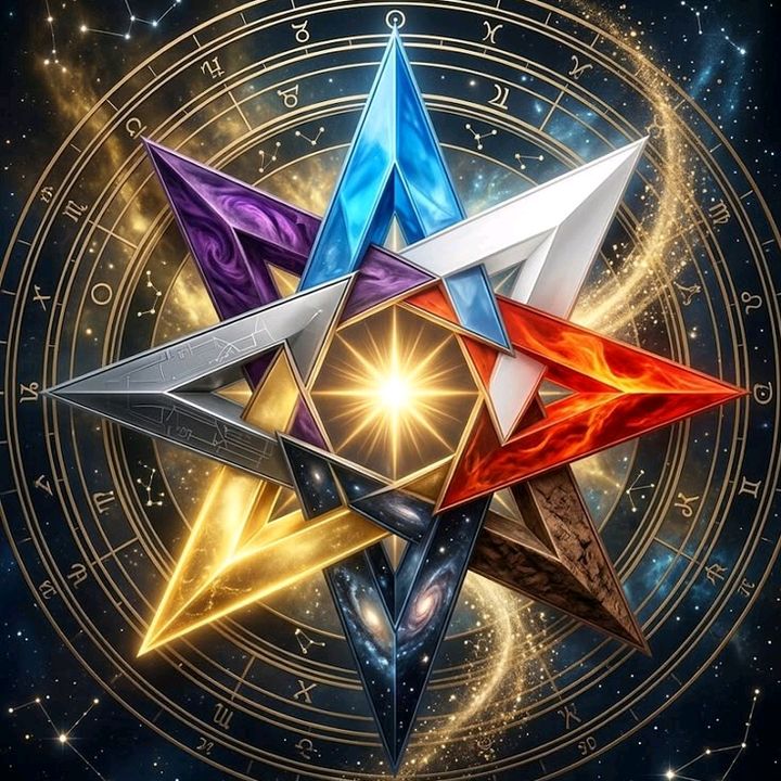 Reset Aura