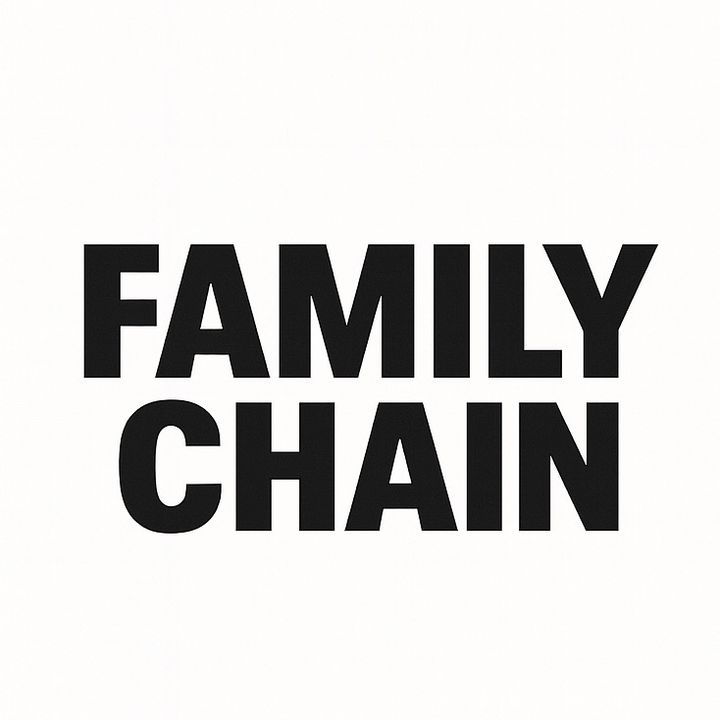 FAMILY CHAIN