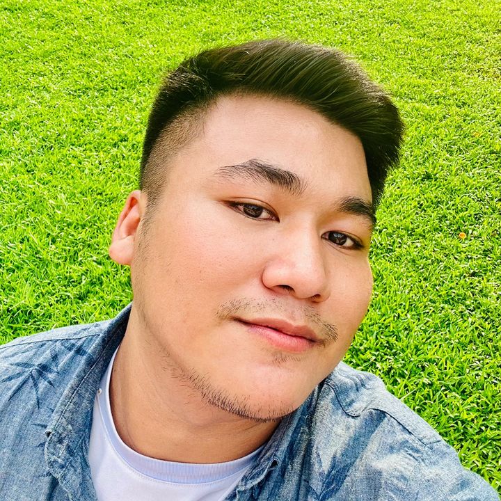 Myo Khine Cho~Official Account