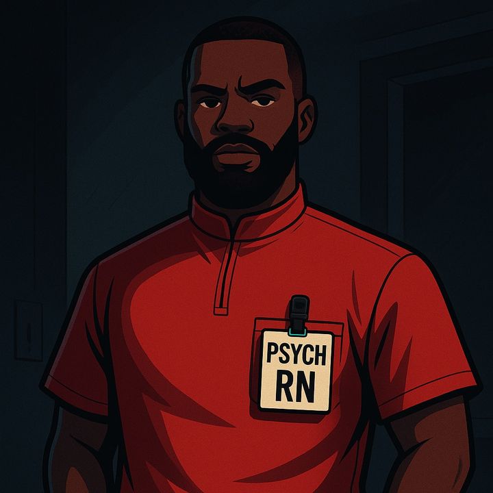 PsychBoySosa BSN, RN