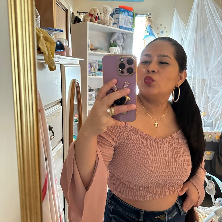 Brenda Castellanos 🇭🇳