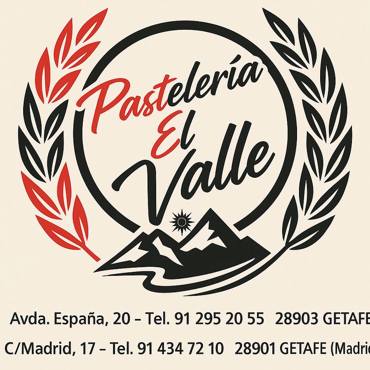 Pastelería El Valle