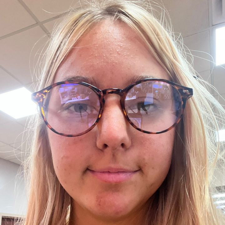 whoevenisthis