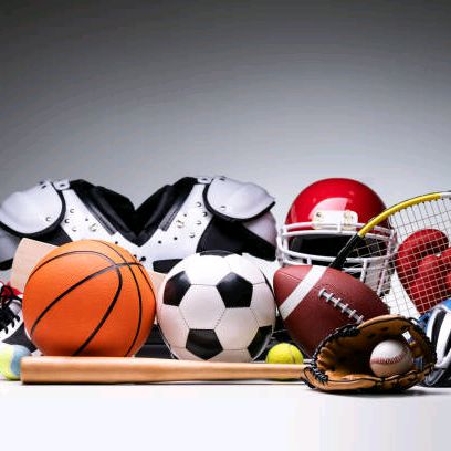 For The Love Of Sports