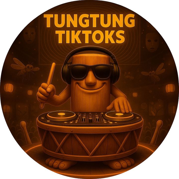 TungTungTikToks