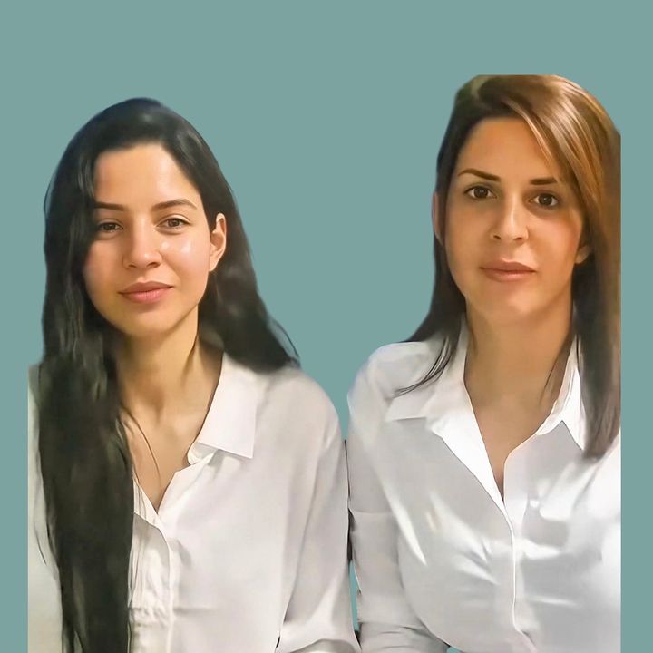 Cienciaentrehermanas