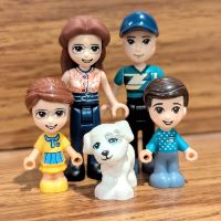 The Brickly Family